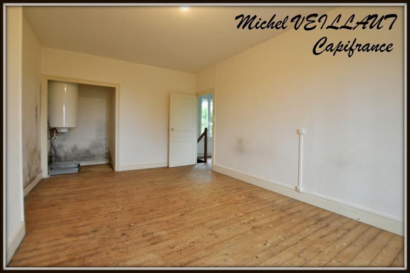 Maison - 98 m² - 4 pièces