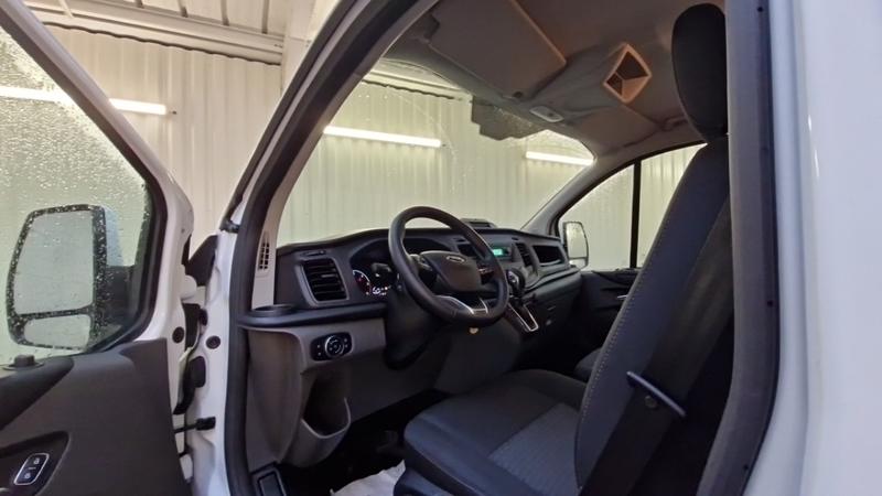 Ford Transit Custom 2.0 Ecoblue 130 280 L1h1 Auto Trend Bus
