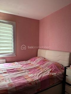 Appartement - 81 m² - 4 pièces