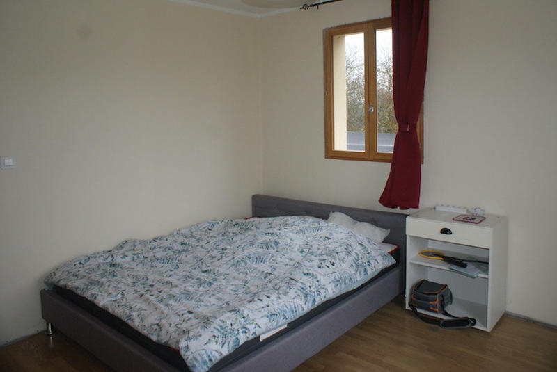 Villa - 200 m² - 6 pièces