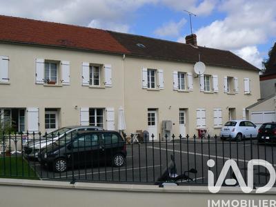 Duplex - 50 m² - 2 pièces