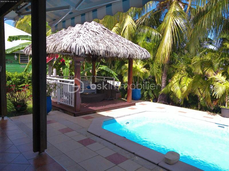 Villa - 65 m² - 4 pièces