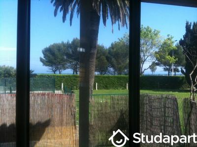 Appartement - 50 m² - 3 pièces