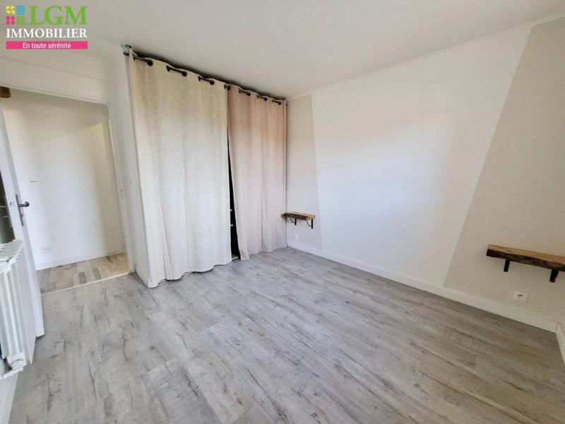 Appartement - 65 m² - 2 pièces