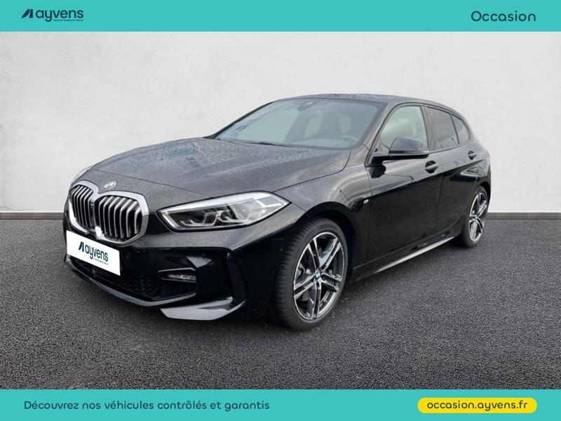 Bmw Série 1 120iA 178ch m Sport Dkg7 9cv