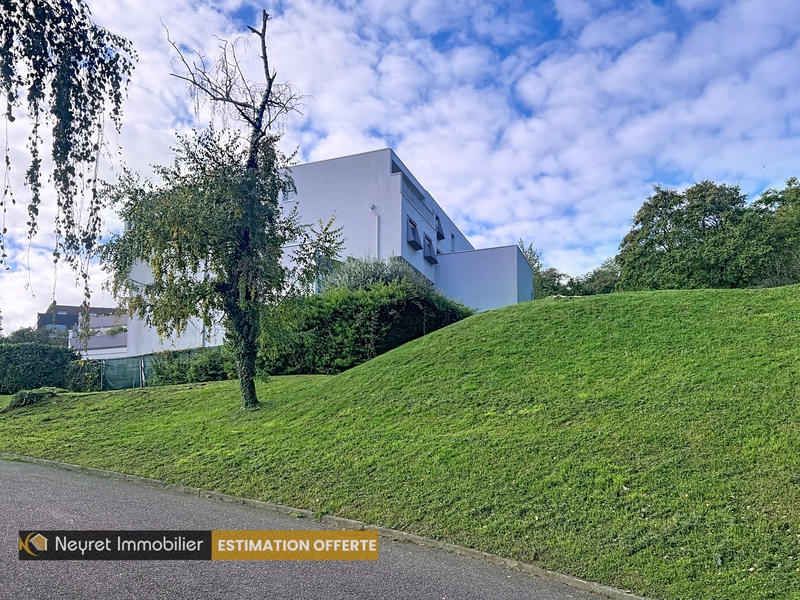 Appartement - 53 m² - 2 pièces