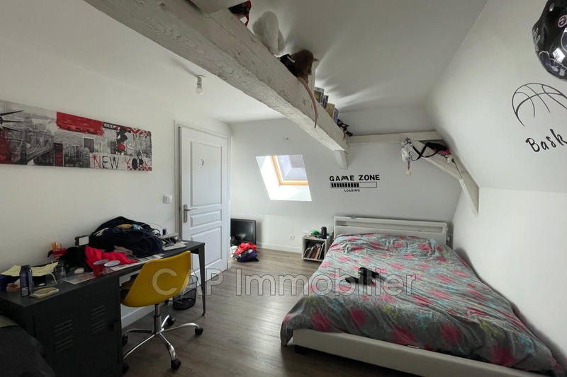 Maison de ville - 108 m² - 5 pièces