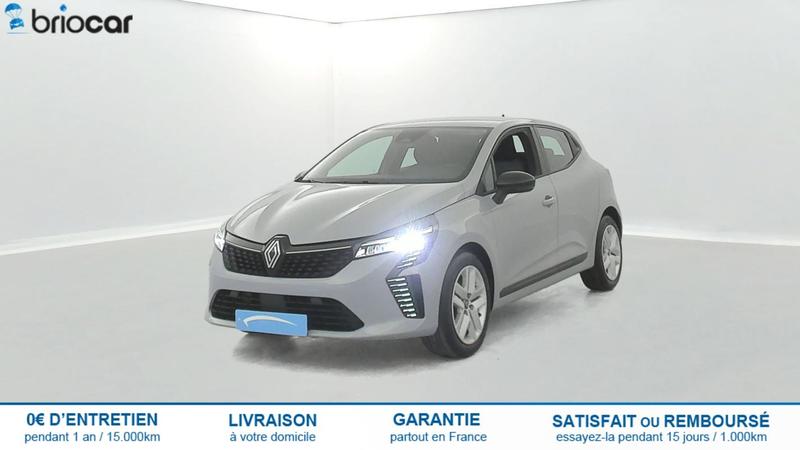 Renault Clio TCe 90 Evolution 5p