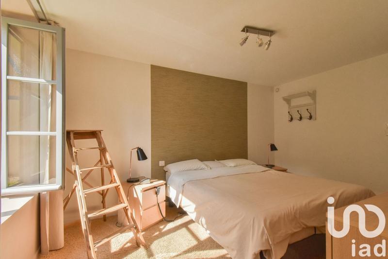 Maison de ville - 189 m² - 7 pièces