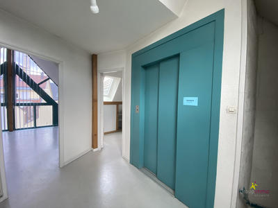 Local d'activités - 146 m² - 9 pièces