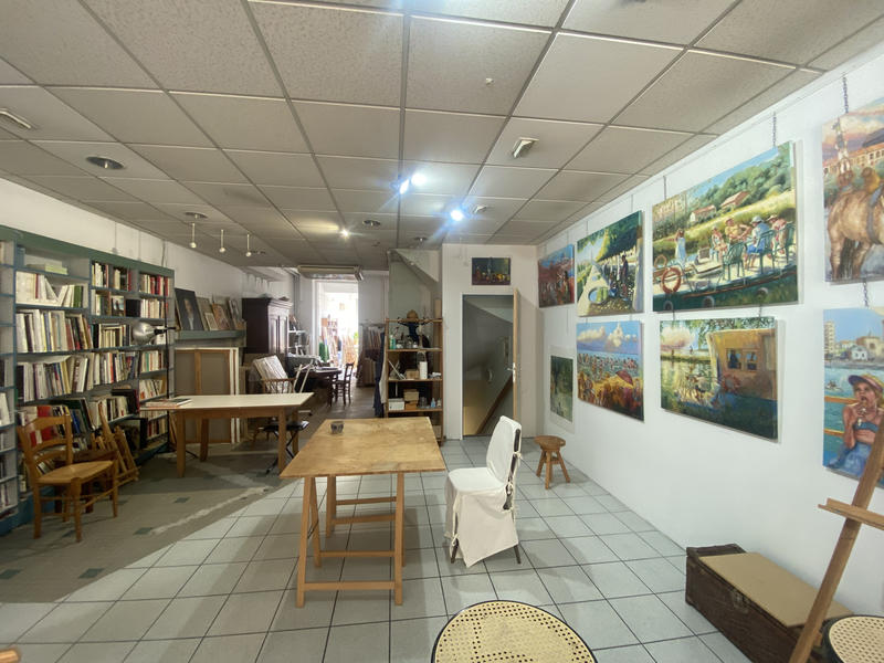 Maison - 310 m² - 5 pièces