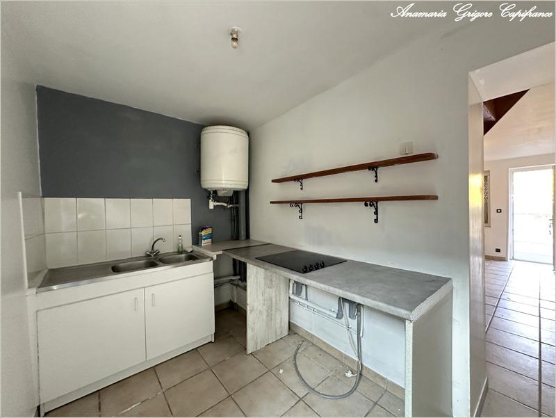 Maison de village - 32 m² - 2 pièces