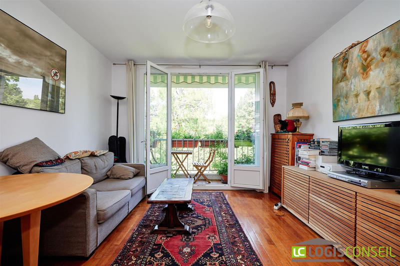 Appartement - 68 m² - 4 pièces