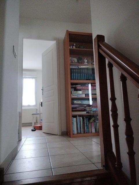 Maison - 109 m² - 5 pièces