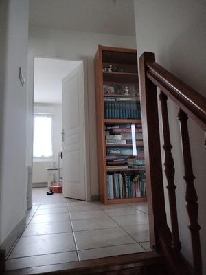 Maison - 109 m² - 5 pièces