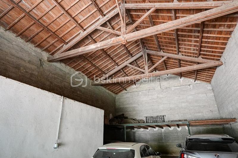 Maison de maîtres - 150 m² - 5 pièces