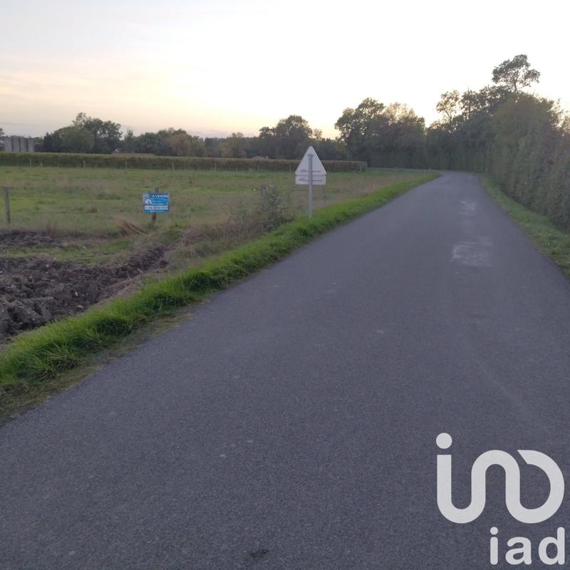 Terrain agricole - 15 350 m²