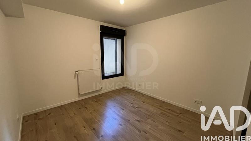 Appartement - 73 m² - 3 pièces