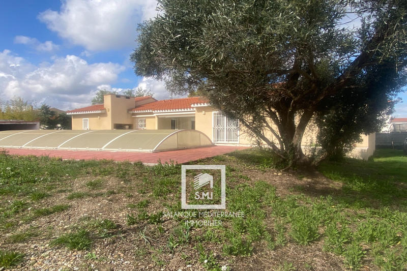 Maison - 127 m² - 4 pièces