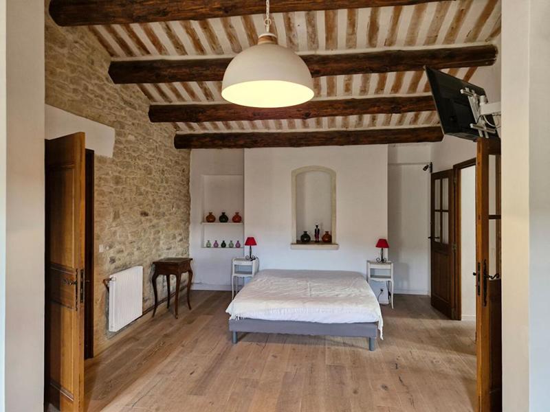 Demeure - 390 m² - 17 pièces