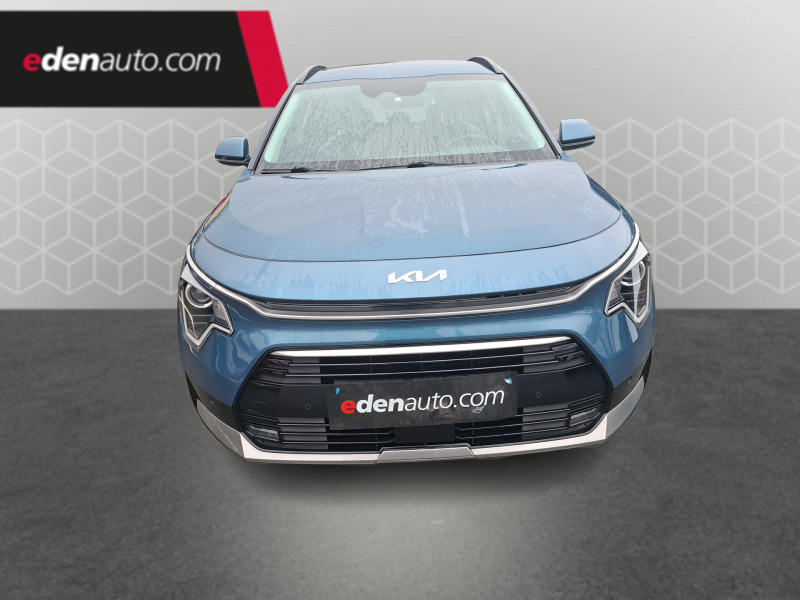 Kia Niro 1.6 GDi 183 ch Phev Dct6 Active