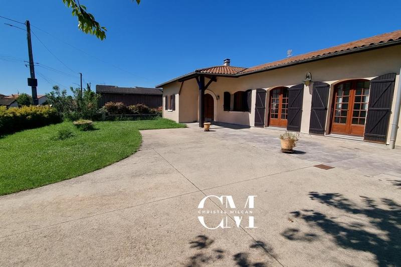 Maison - 146 m² - 4 pièces