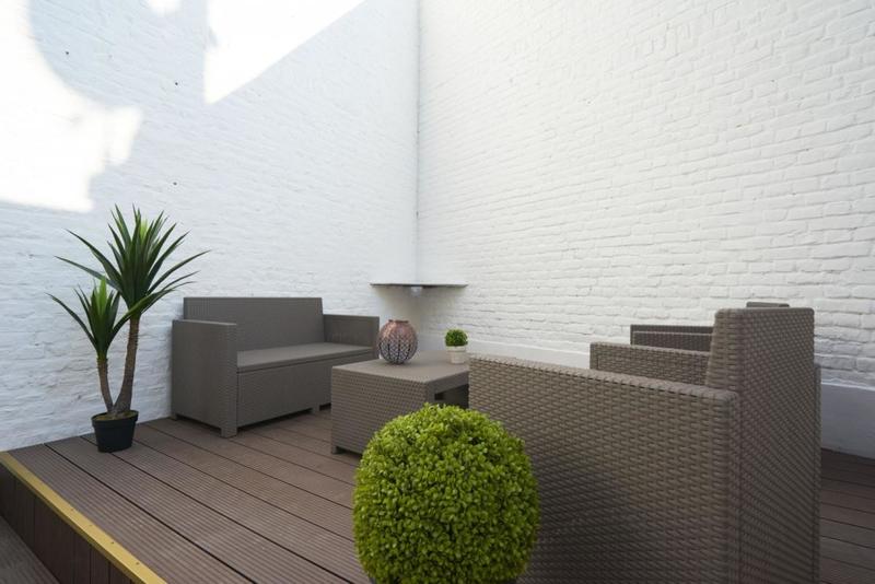 Demeure - 226 m² - 12 pièces