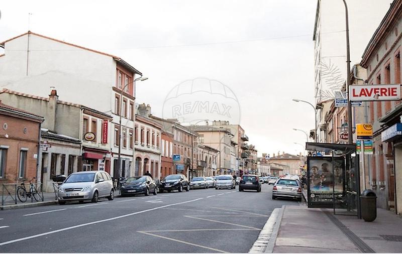 Appartement - 13 m² - 1 pièce