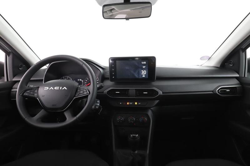 Dacia sandero III 1.0 SCe Essential 67 ch