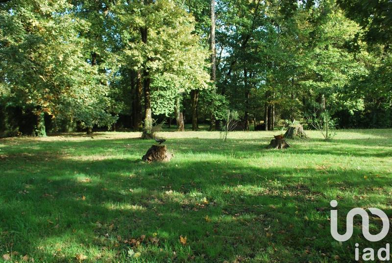 Maison - 230 m² - 11 pièces