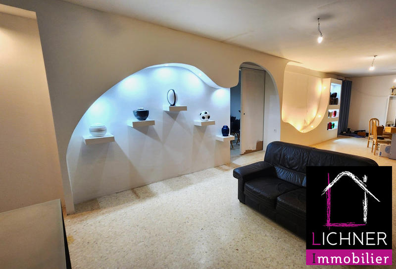 Fonds de commerce - 500 m²