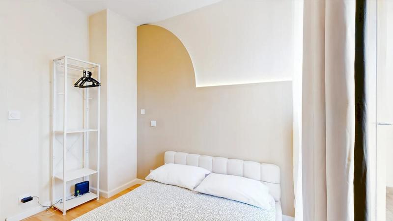 Appartement - 30 m² - 1 pièce