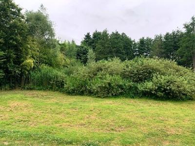 Terrain constructible - 4 073 m²