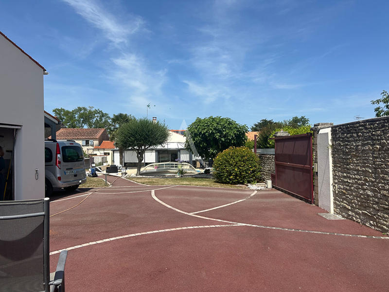 Maison - 162 m² - 6 pièces