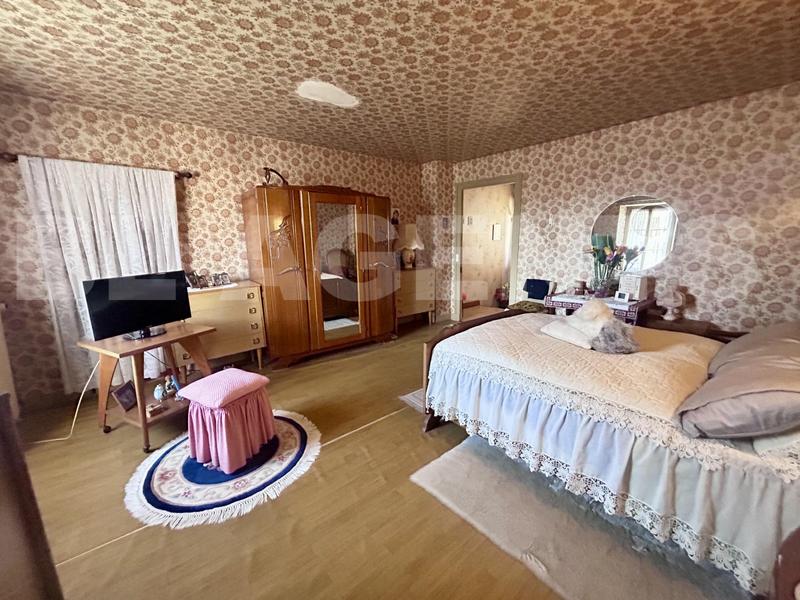 Maison de village - 74 m² - 4 pièces