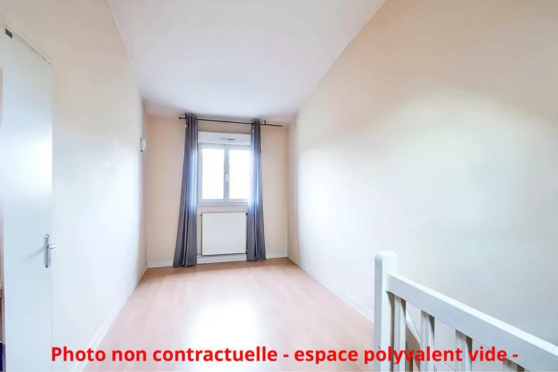 Maison - 147 m² - 7 pièces