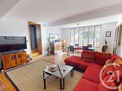 Maison - 145 m² - 4 pièces