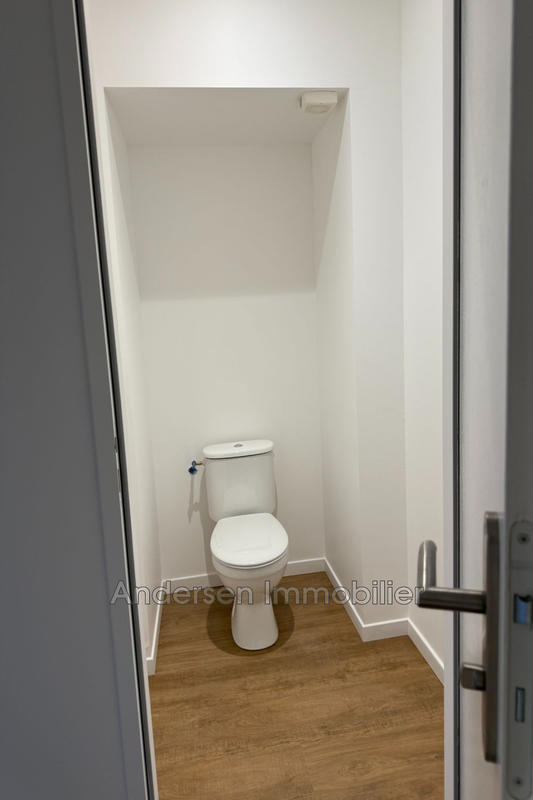 Appartement - 95 m²