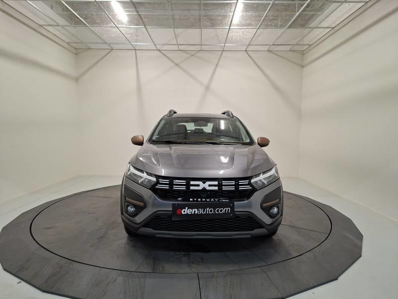 Dacia Sandero TCe 90 Gsr2 Stepway Extreme