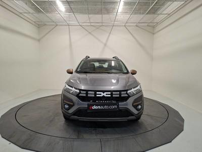 Dacia Sandero TCe 90 Gsr2 Stepway Extreme