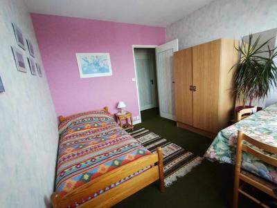 Appartement - 79 m² - 4 pièces