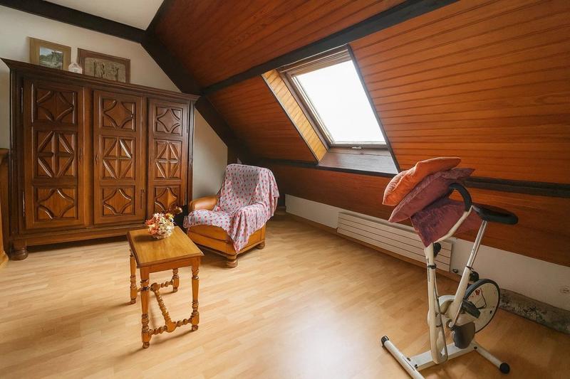 Maison - 136 m² - 5 pièces