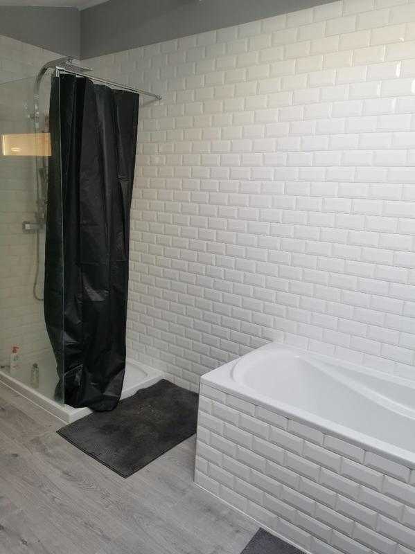 Maison de ville - 135 m² - 6 pièces