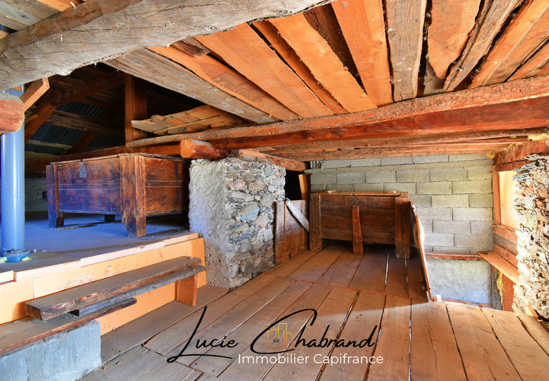 Maison - 194 m² - 10 pièces