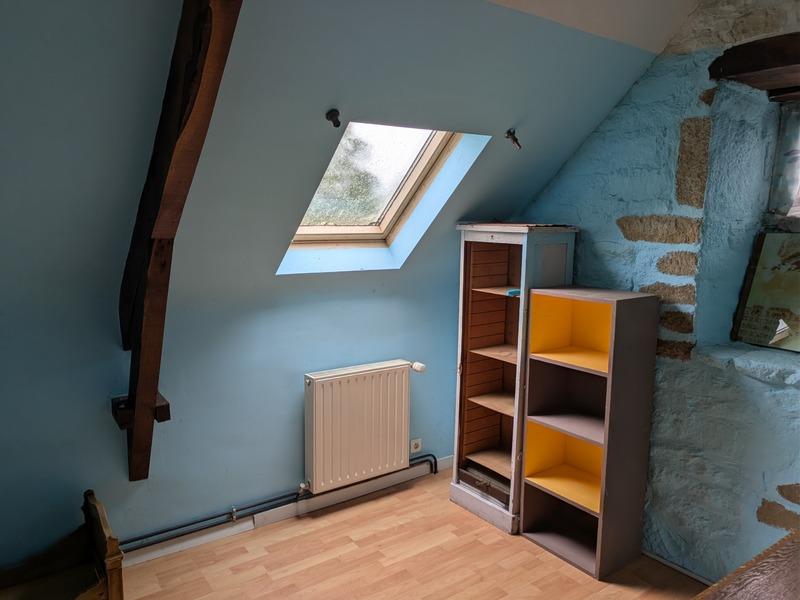 Propriété - 188 m² - 7 pièces