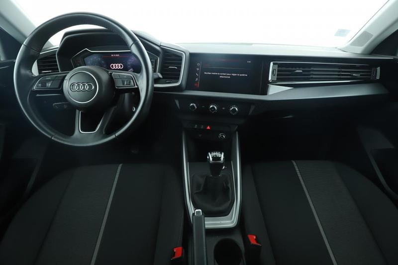 Audi A1 Sportback 30 Tfsi Design 116 ch
