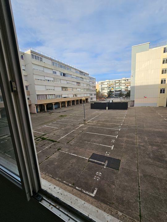 Studio - 23 m² - 1 pièce