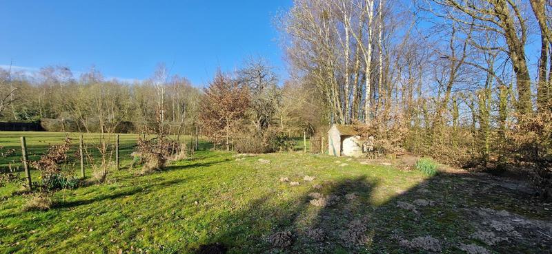 Maison - 95 m² - 2 pièces