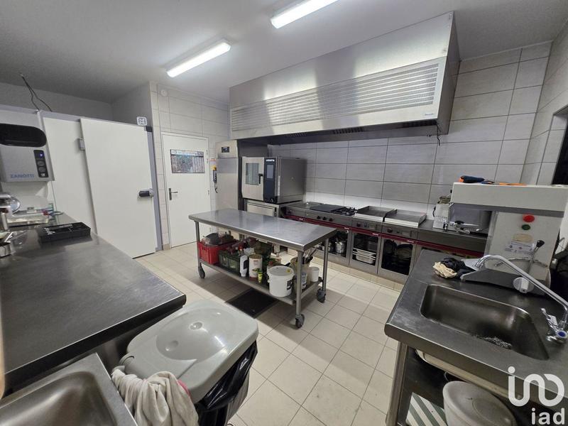 Local commercial - 400 m²