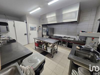 Local commercial - 400 m²